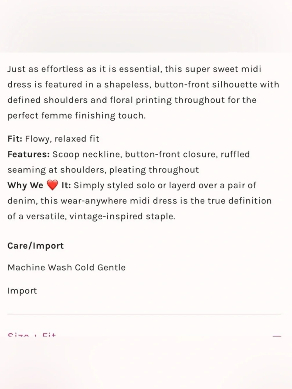 Free People nwt free